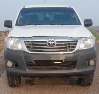HILUX 5L