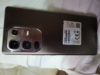 Infinix Note 50S 256Go, 16Go RAM, en excellent état