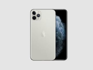 iPhone 11 Pro Max 256Go, Batterie 72%, Prix négociable