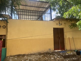 Maison F3 rénovée à Ambouli