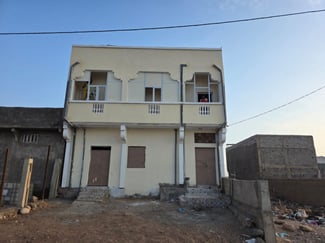 Maison à louer avec 6 chambres et terrasse à Hodane 4