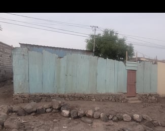 Maison T3 à Cheik Moussa, proximité Agadalis, 210 m²