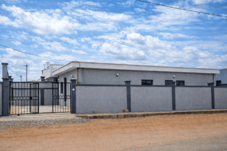 Maison F5 moderne dans résidence sécurisée à Nagad