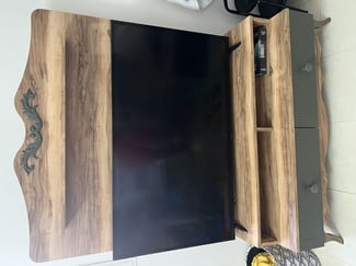 Meuble télé en très bon état à vendre