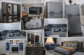 Meubles quasi neufs, très peu utilisés