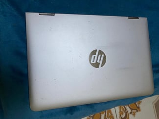 PC HP Mini Tactile, parfait état pour études ou films