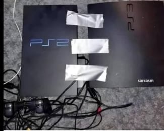 PlayStation 5 Neuve