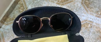Lunettes de soleil Ray-Ban