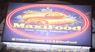 Chef pour notre cuisine fast-food en pleine expansion