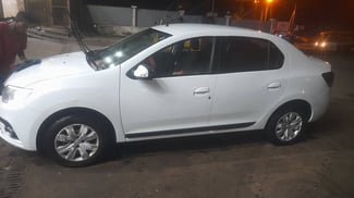 Renault diesel, boîte manuelle, bon état,