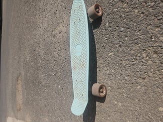 Skateboard en bon état à vendre