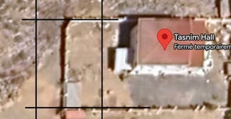 Terrain de 416m² avec titre foncier à Hodan 1, à proximité du Turkish