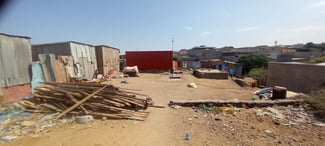 Terrain 150km² à Barwako, documents à jour