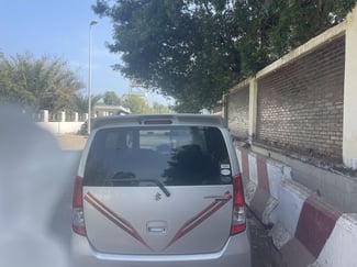 Suzuki Wagon R neuf, faible kilométrage