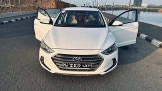 Voiture en excellent état à vendre - Prix négociable