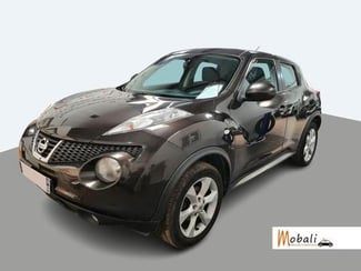 Nissan Juke 2013, bon état, prix négociable