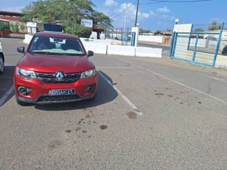 Renault Kwid 2019, essence, faible consommation