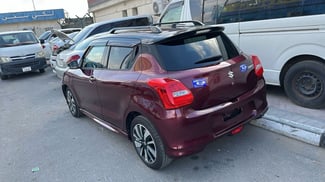 Suzuki Swift 2019, en excellent état
