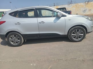 Hyundai en vente, 32mille km, boîte manuelle, gazoil
