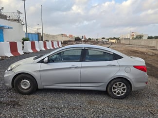 Hyundai 2014 en excellent état