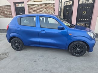 Suzuki Celerio, climatisation impeccable, parfait état