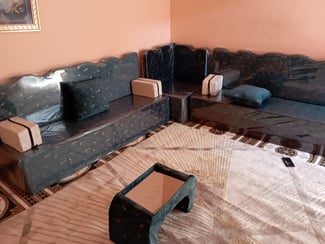 Qaci neuf avec accessoires - utilisé 2 mois