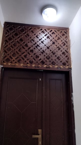 Appartement F5 moderne à louer à Saline Ouest