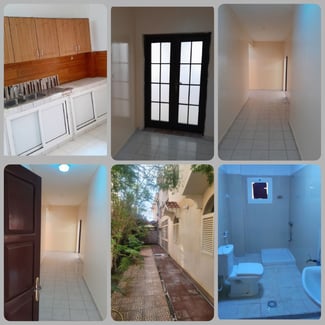 Appartement F3 moderne avec balcon à louer à Gabode 5