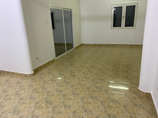 Appartement F4 avec parking à Gashamaleh