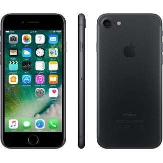 iPhone 7 128 Go, état impeccable