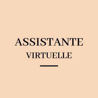 Assistante Virtuelle | Support Administratif & Service Client Professionnel