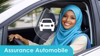 Assurance automobile fiable et éthique - D-INSURANCE
