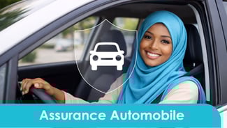 Assurance automobile fiable et éthique - D-INSURANCE