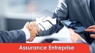 Assurance multirisques professionnelle pour entreprises - D-INSURANCE