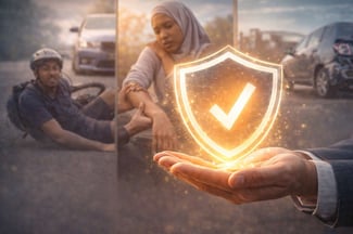 Assurance responsabilité civile fiable - D-INSURANCE