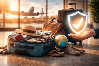 Assurance voyage internationale fiable