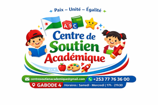 Soutien scolaire personnalisé pour élèves en primaire et collège