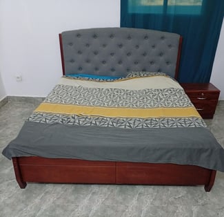 Chambre à coucher complète en excellent état