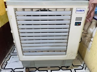 Climatisation à eau à vendre