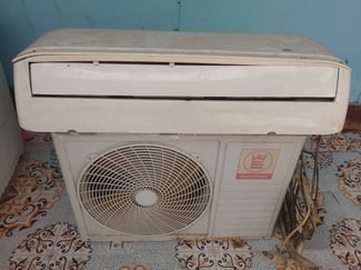 Climatiseur Westpoint Occasion Bon État