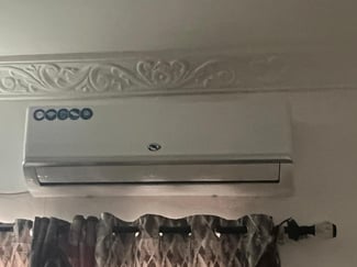 Climatiseur Limag 2 Cv en très bon état - À saisir !