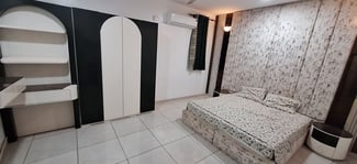 Confort et Élégance à Djibouti salines Ouest–Appartement F4 Meublé avec Wi-Fi GRATUIT