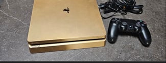 Console PS4 Slim + FIFA 23 + Garantie 3 mois