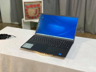 PC Dell Inspiron 15 3511 i7 11e gen | 16 Go RAM | SSD + HDD | Écran tactile FHD