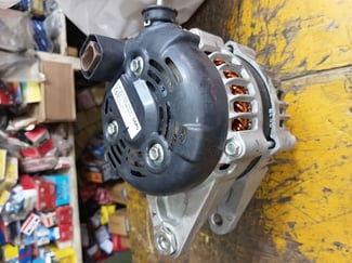 Dynamo Suzuki Dzire neuve, prix à débattre