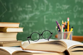 Enseignants expérimentés pour centre de formation