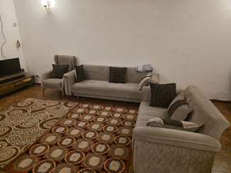 Salon quasi neuf Alga Luxe à vendre à bon prix