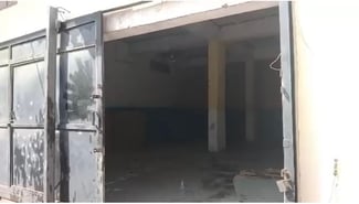 Hangar à louer avec sécurité à Saline Ouest