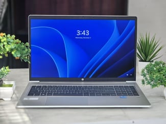 HP ProBook 450 G8 - i7 11e Gen | 16 Go RAM | 512 Go SSD