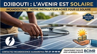 Installation solaire clé en main avec équipements RestarSolar, Longi, Deye